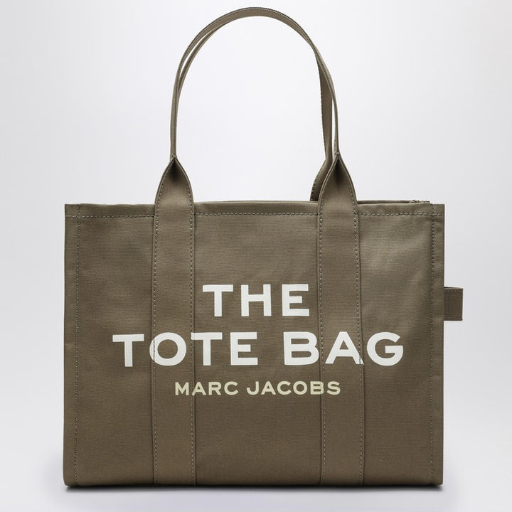 Marc Jacobs Shopping Totes - Verde | a00300a32fa99b23a8ea851bf57ec14f2380a4ee