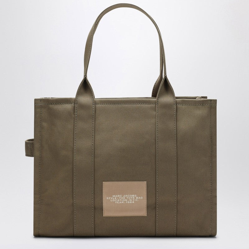 Marc Jacobs Shopping Totes - Verde | d2b4d4173a6a9a50c545da982c956fbefa75e780