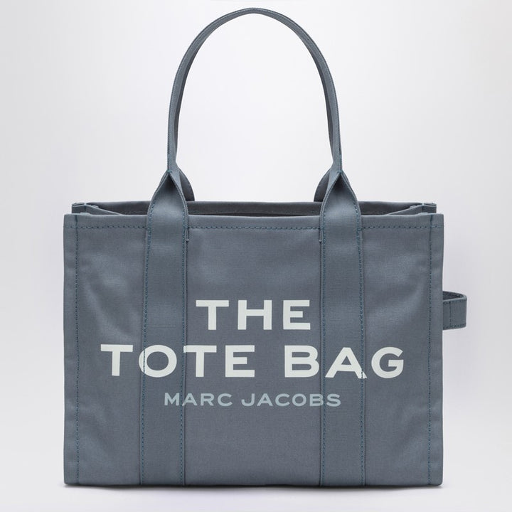 Marc Jacobs Shopping Totes - Blu | 9d26a638695693f741bb868fc9c187135cdfa063