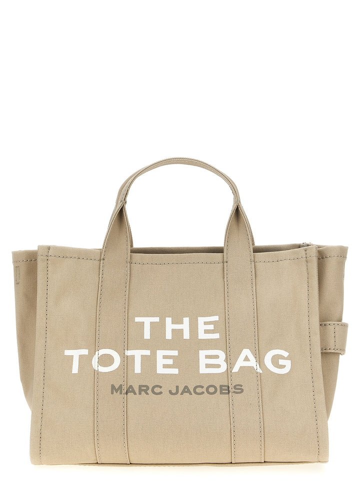 Marc Jacobs The Canvas Medium Tote Tote - Beige | 17f767989084b9fe50ce642dd22d29b377870406