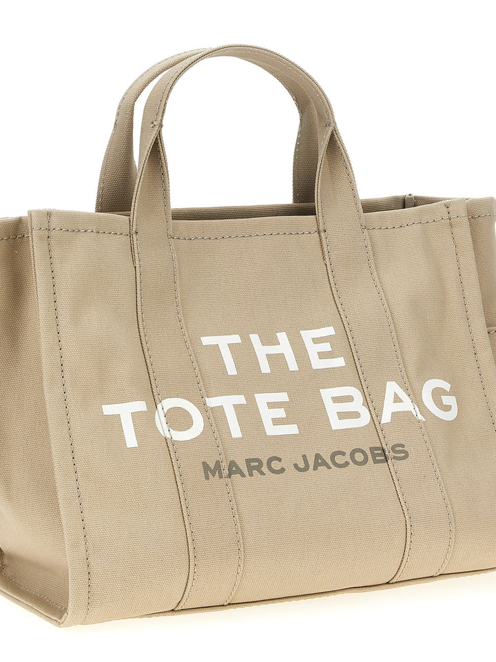 Marc Jacobs The Canvas Medium Tote Tote - Beige | c8c2a595cb7b5a9f578ed84093dc54ca5d37523d