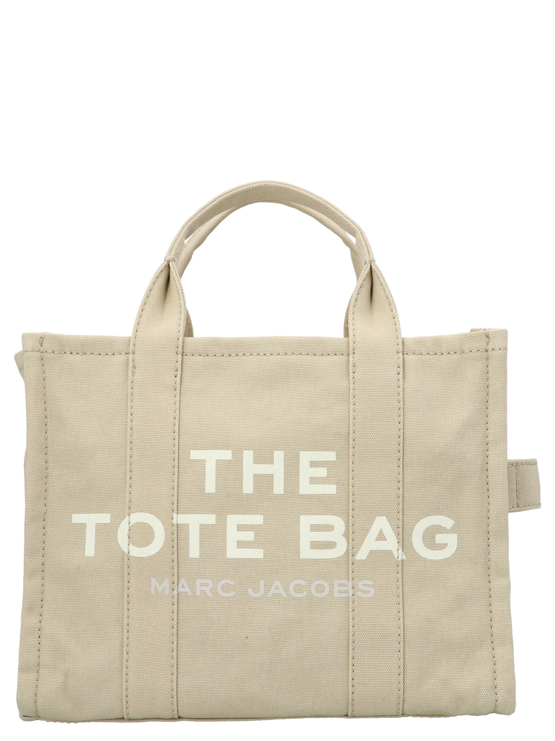 Marc Jacobs The Medium Tote Tote - Beige | a4eb30929ed426385de92a5fd0a169529a4d06c7