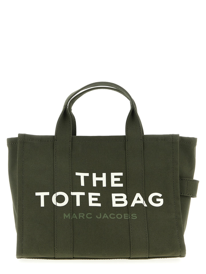 Marc Jacobs The Canvas Medium Tote Tote - Verde | 24a79d1e33719c6590b0287c7e16315a36a63270