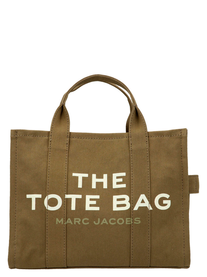 Marc Jacobs The Medium Tote Tote - Verde | 7c1d8c8c508c6785132f2e3fe37826cf999b3e01