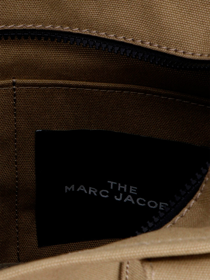 Marc Jacobs The Medium Tote Tote - Verde | 51f9d069cc5e63d92a80fe8024778a7b1e4f6327