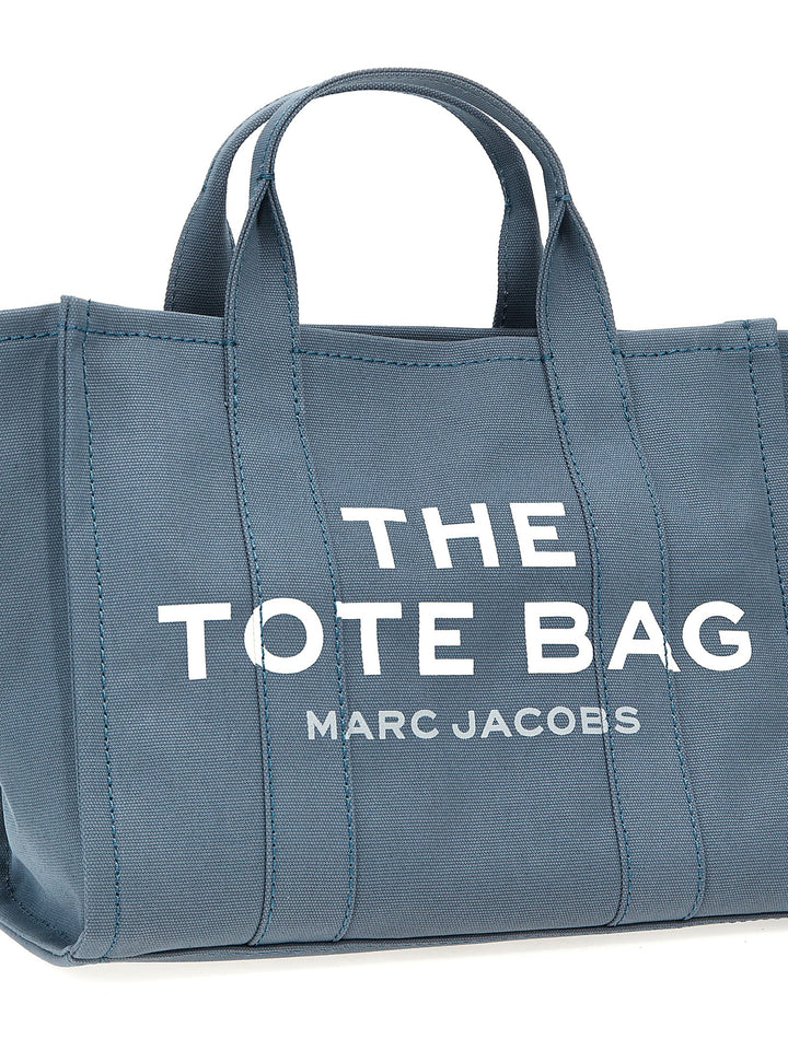 Marc Jacobs The Canvas Medium Tote Tote - Blu | 5b451db7444c689aad5b2b5fff0ecd9d4949f95d