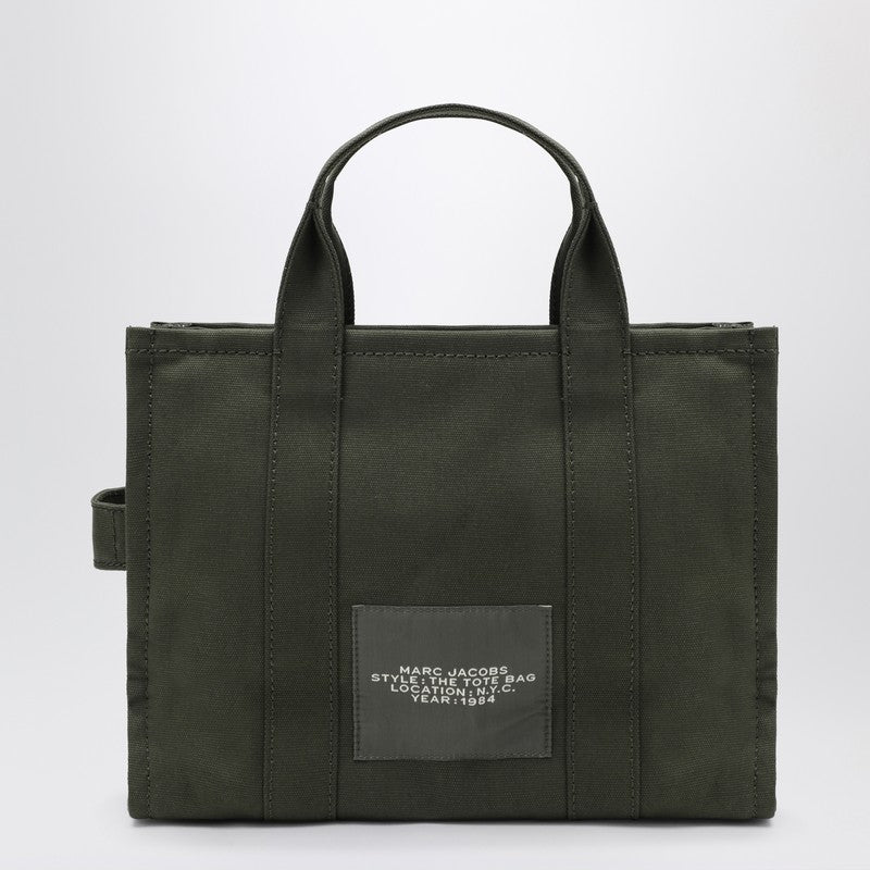 Marc Jacobs Shopping Totes - Verde | 032365d3a5d0af745a1021aa5dfd901762d45d70
