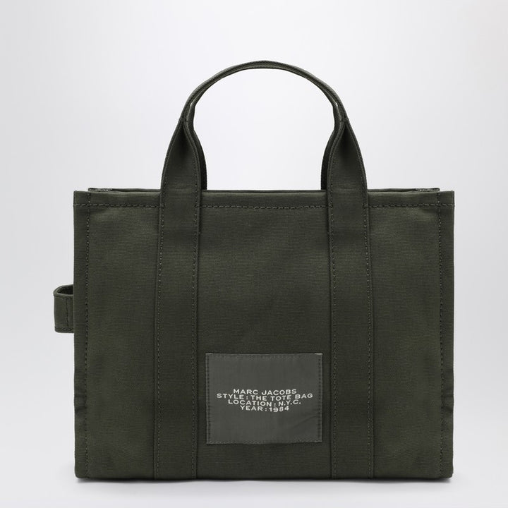 Marc Jacobs Shopping Totes - Verde | 032365d3a5d0af745a1021aa5dfd901762d45d70