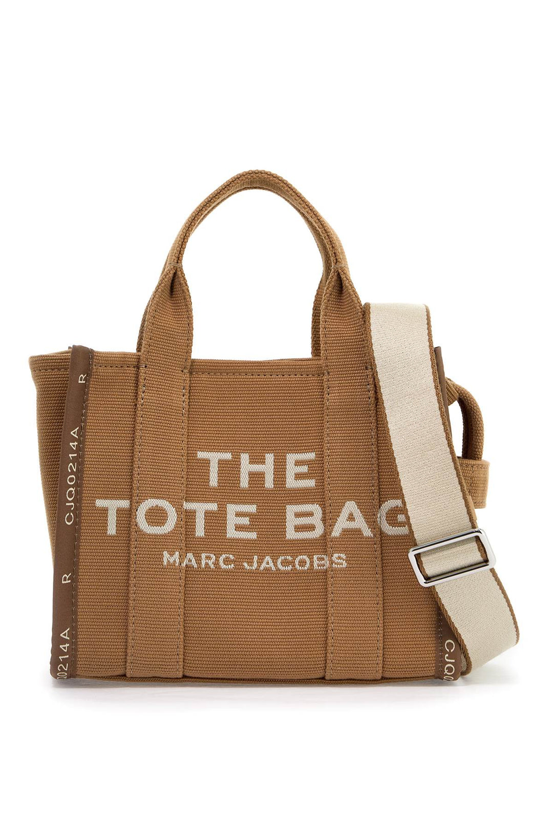 Borsa The Jacquard Small Tote Bag