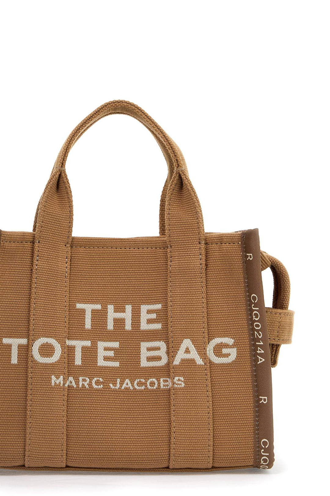 Borsa The Jacquard Small Tote Bag