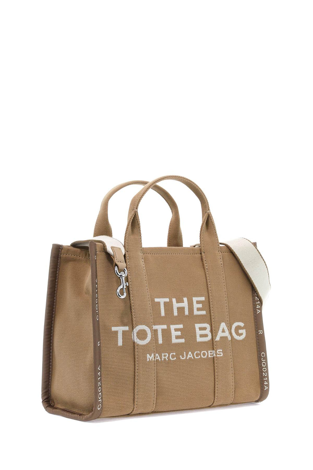 Borsa The Jacquard Medium Tote Bag