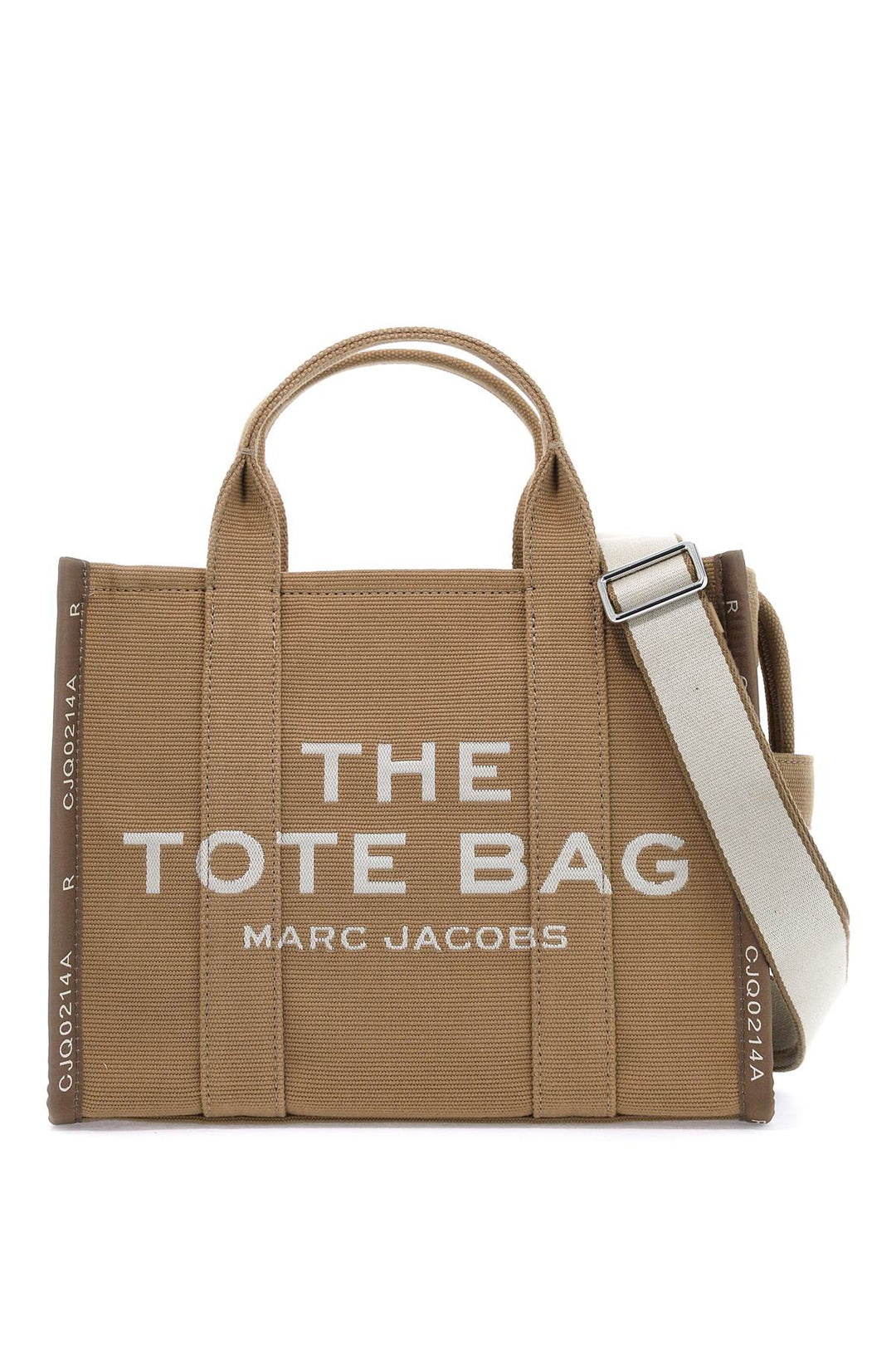 Borsa The Jacquard Medium Tote Bag