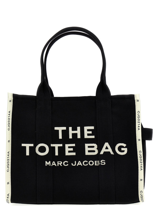 Traveler Tote Negro
