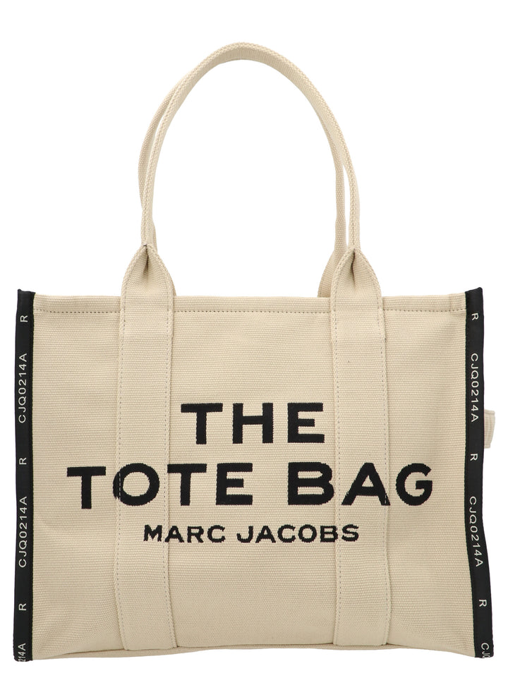 Marc Jacobs Traveler Tote Tote - Beige | 2a6672effec3bc9ed48924f768330b1c30f2590d