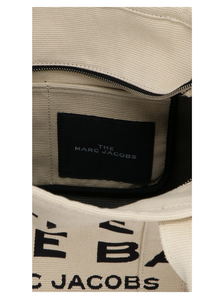 Marc Jacobs Traveler Tote Tote - Beige | ab059377d7c92a4639945c8e05e92fe9628fbc6b