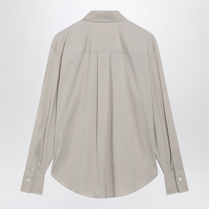 Brunello Cucinelli Shirts & Tops - Grey | b25e86bffaa247cd65e2f94491f2091dcaaa683b