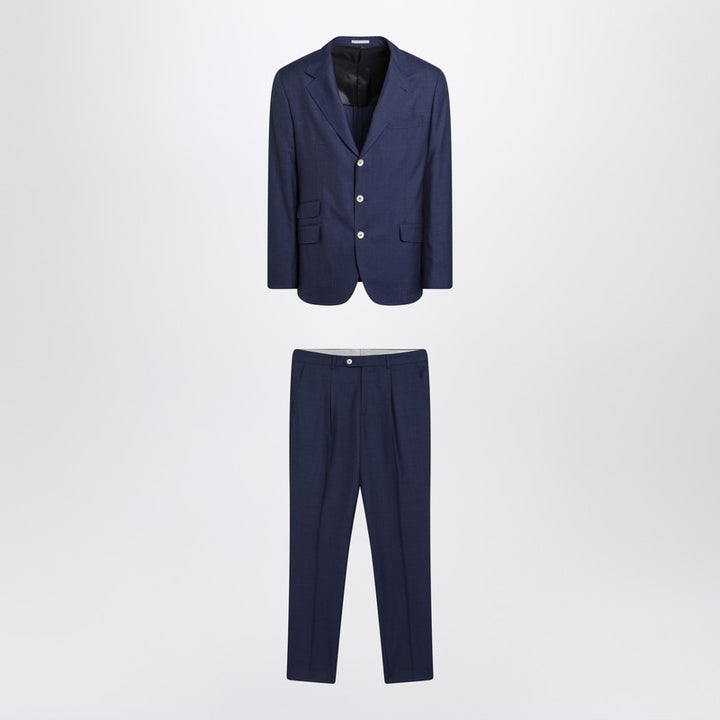 Brunello Cucinelli Apparel & Accessories - Blu | ae1fa92d1cb0be070848001559524afb1000fbe0