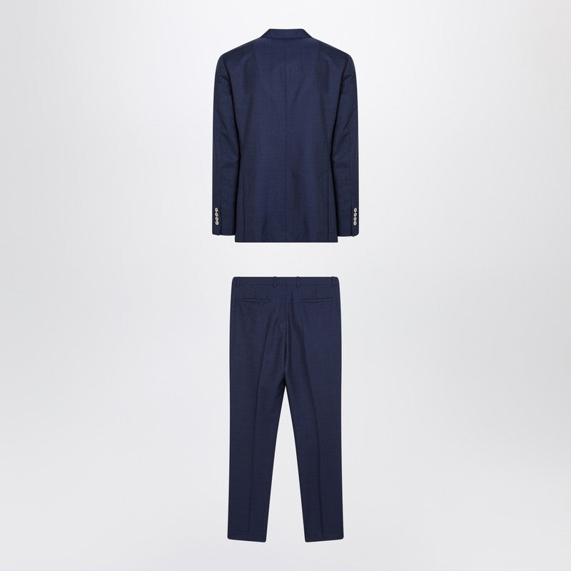 Brunello Cucinelli Apparel & Accessories - Blu | d782b8176ff72a3494cd717fb0535ee88d771d35