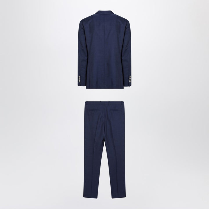 Brunello Cucinelli Apparel & Accessories - Blu | d782b8176ff72a3494cd717fb0535ee88d771d35