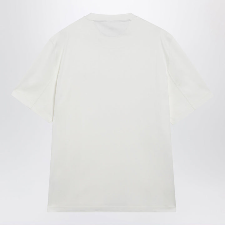 Brunello Cucinelli Shirts & Tops - Bianco | 59cae019e93220a3e24f2634d5c2e30803865c1b