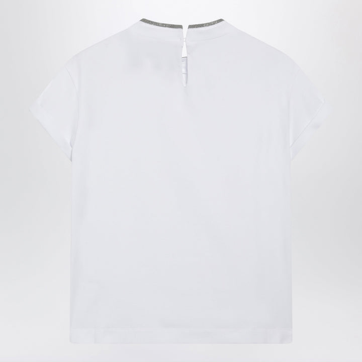 Brunello Cucinelli Shirts & Tops - Bianco | f5b58cdf7e0979f9cf8972ad81792456eef2edf5