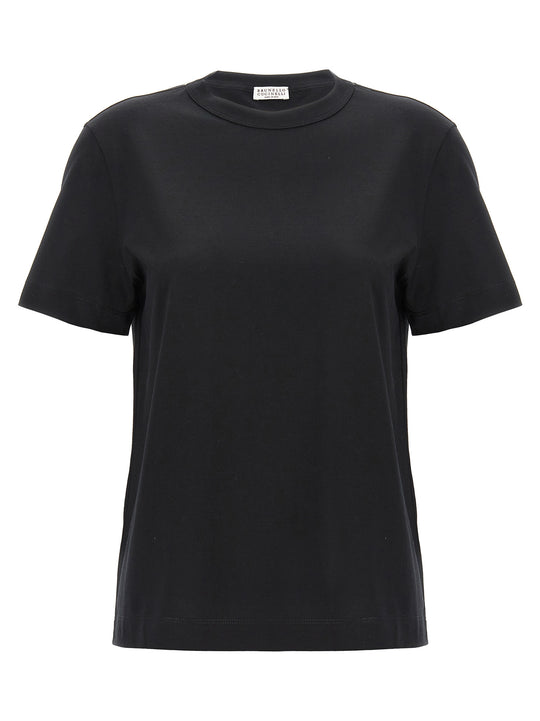Monile T Shirt Nero