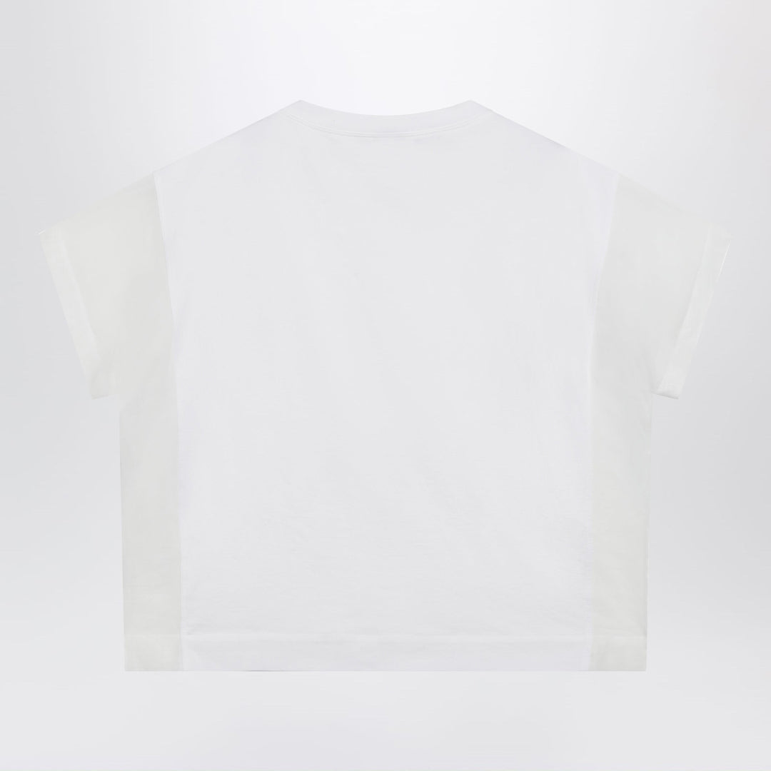 Brunello Cucinelli Shirts & Tops - Bianco | 3828704c2d416474269fd46c4e912d313a6475c0
