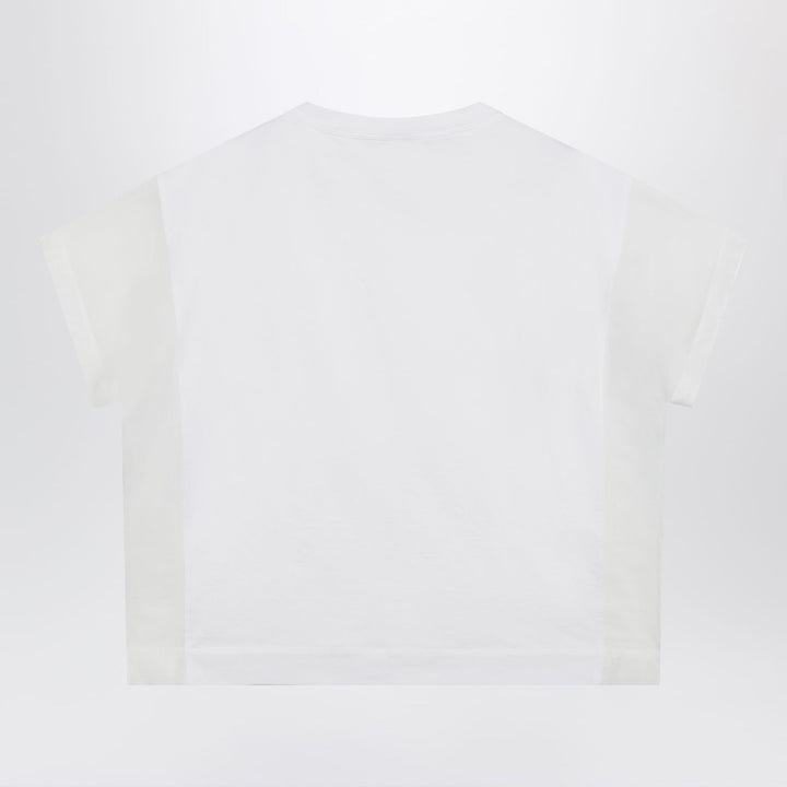 Brunello Cucinelli Shirts & Tops - Bianco | 3828704c2d416474269fd46c4e912d313a6475c0