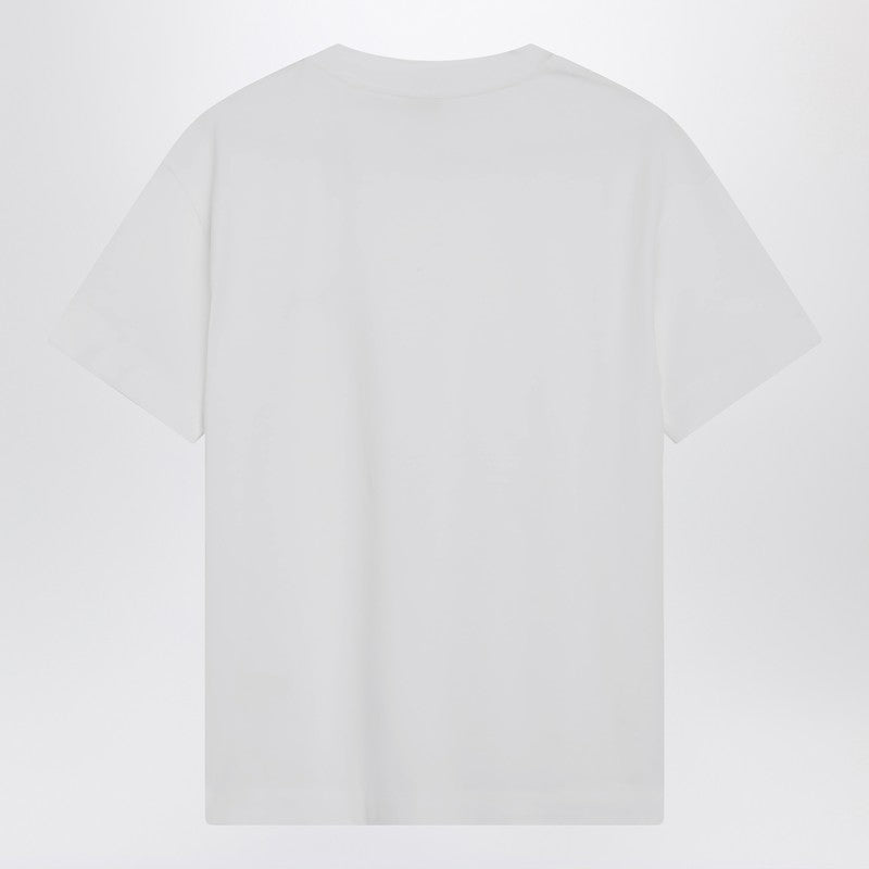 Brunello Cucinelli Shirts & Tops - Bianco | 5ba9fe762caacdf7066ac067a615760f76bedb3f