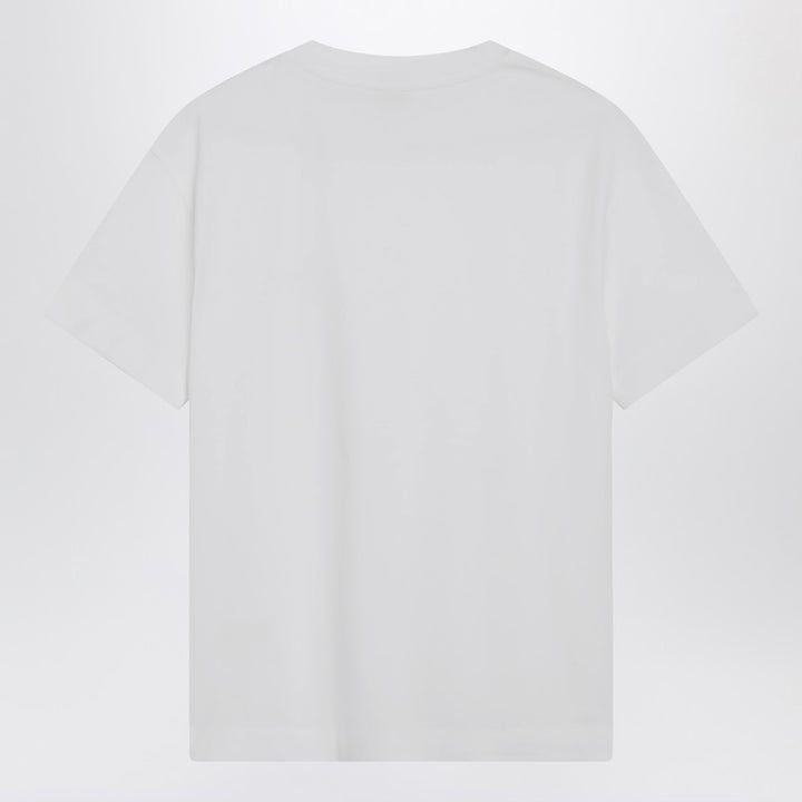 Brunello Cucinelli Shirts & Tops - Bianco | 5ba9fe762caacdf7066ac067a615760f76bedb3f