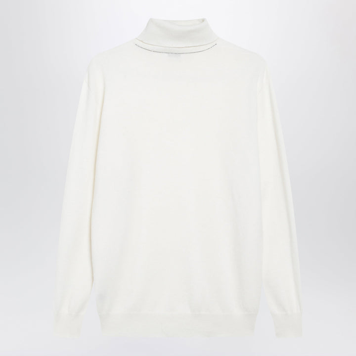 Brunello Cucinelli Shirts & Tops - Bianco | 518d4315152d3984588840c61f7ec536e0a48ef0