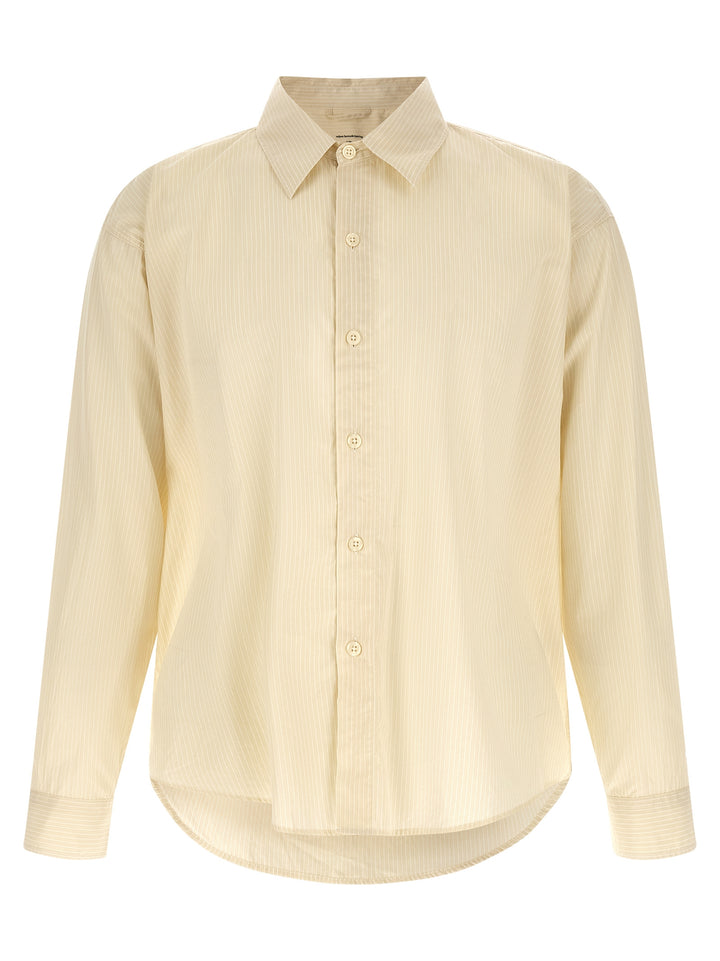 Mfpen Exact Camicie - Beige | ff6a6c3769c0f6ca9d6df3b5199d6cf347a22871