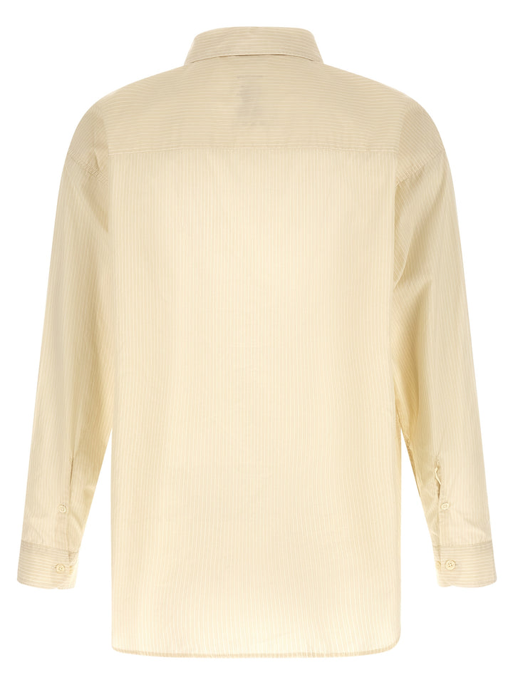 Mfpen Exact Camicie - Beige | bb158915b2d1ed2627dbbaba0ee213a73020a422