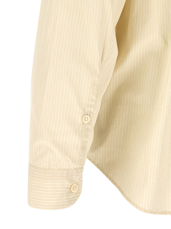 Mfpen Exact Camicie - Beige | f304c497ac6114d3955de795dcb919ccabbe1788