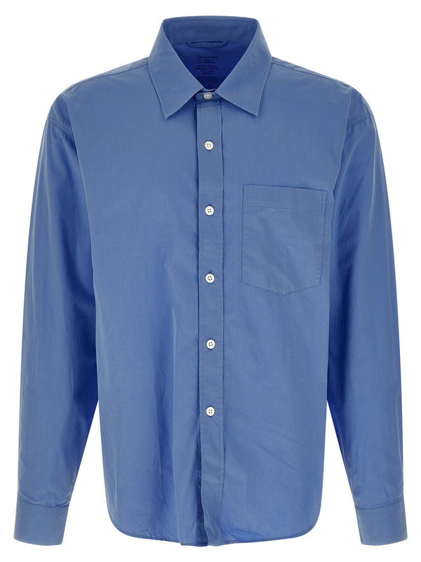 Executive Camicie Blu
