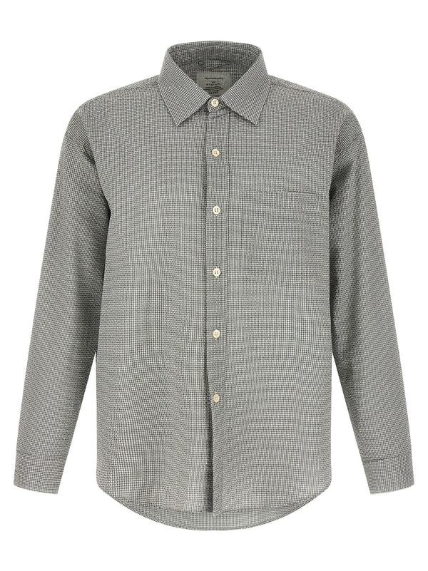 Executive Camicie Verde