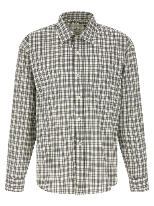 Executive Camicie Bianco/Nero