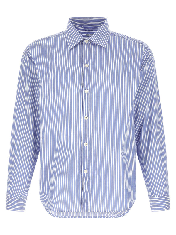 Generous Camicie Celeste