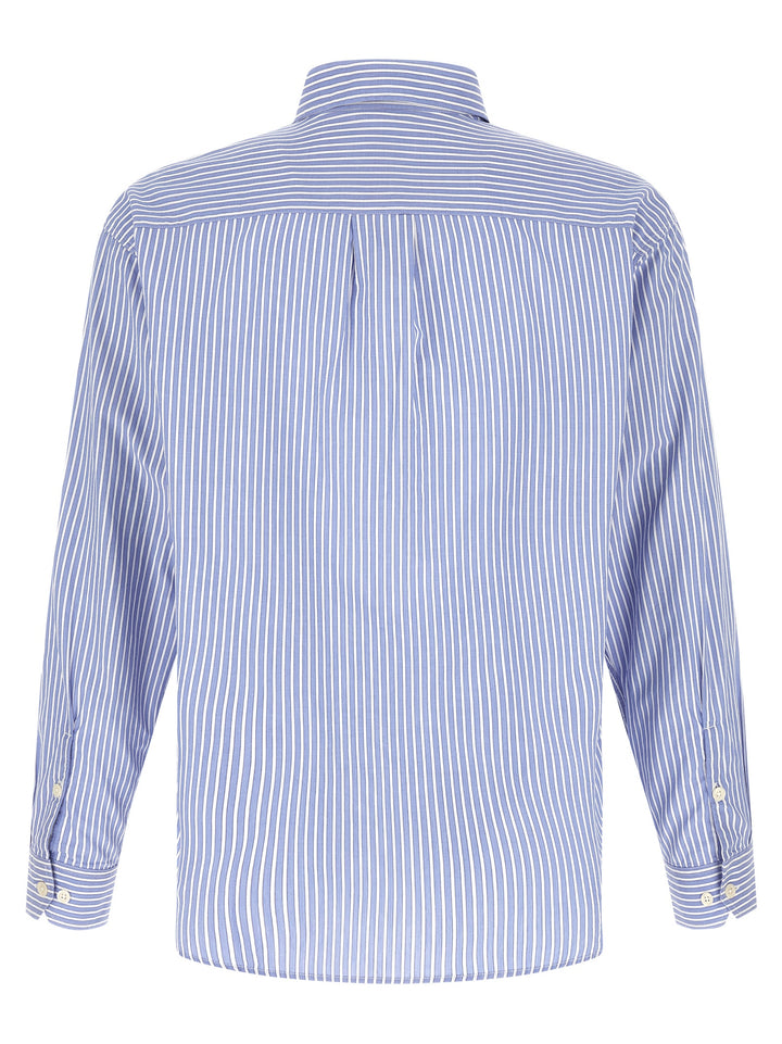 Mfpen Generous Camicie - Celeste | ce632f0401bbf8268d32c6e15cc410ec40e27d47