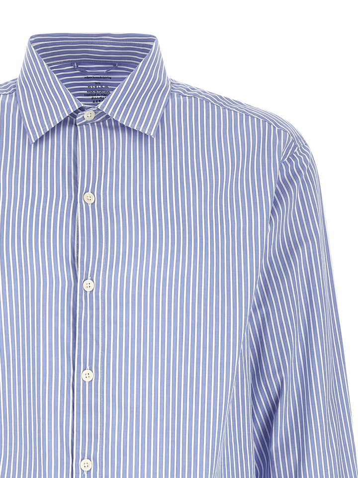 Mfpen Generous Camicie - Celeste | 0156b6afa2a58173166379126f2c35fc5aa02754