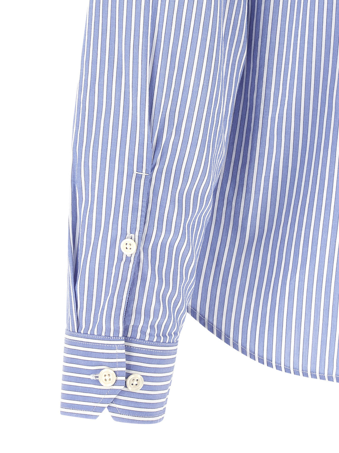 Mfpen Generous Camicie - Celeste | a4fad1167975bf6c50c3897e14ebe9643d90d054