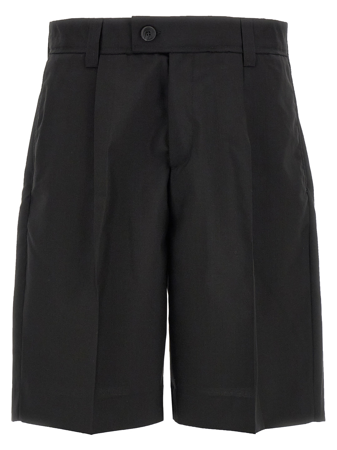 Mfpen Classic Bermuda e Short - Nero | 735b18e10cd78e6dbaa2a67a6d373e34a05bbb57