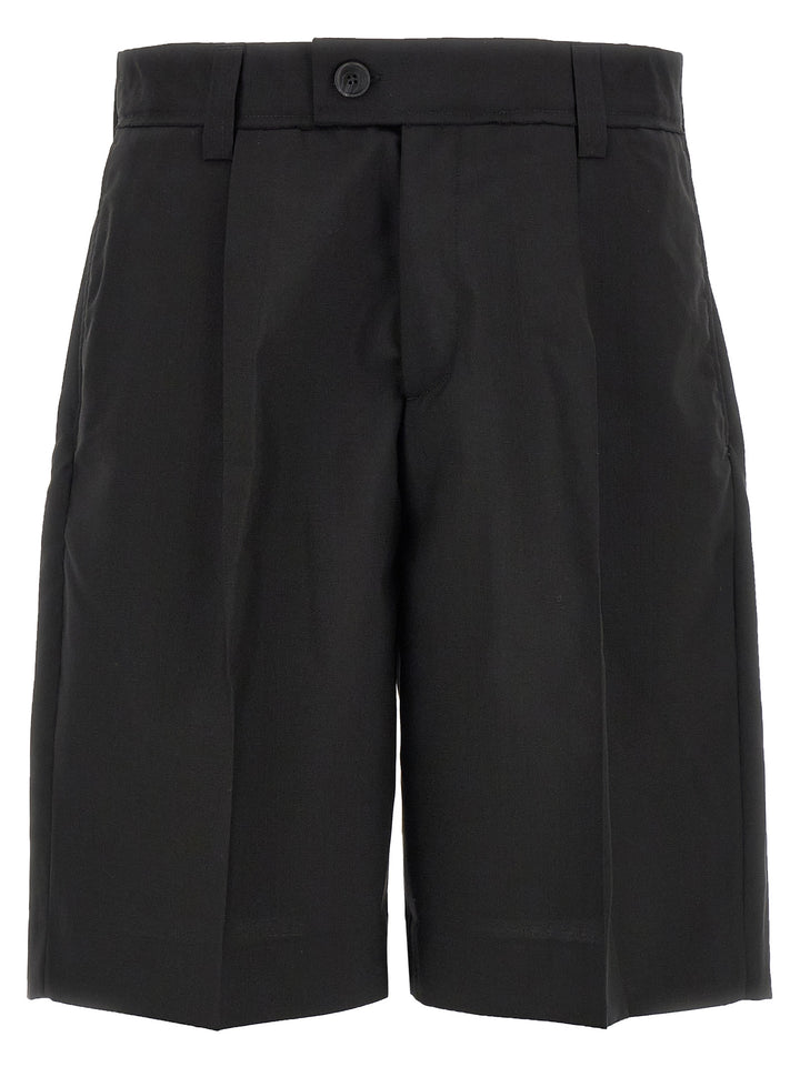 Mfpen Classic Bermuda e Short - Nero | 735b18e10cd78e6dbaa2a67a6d373e34a05bbb57