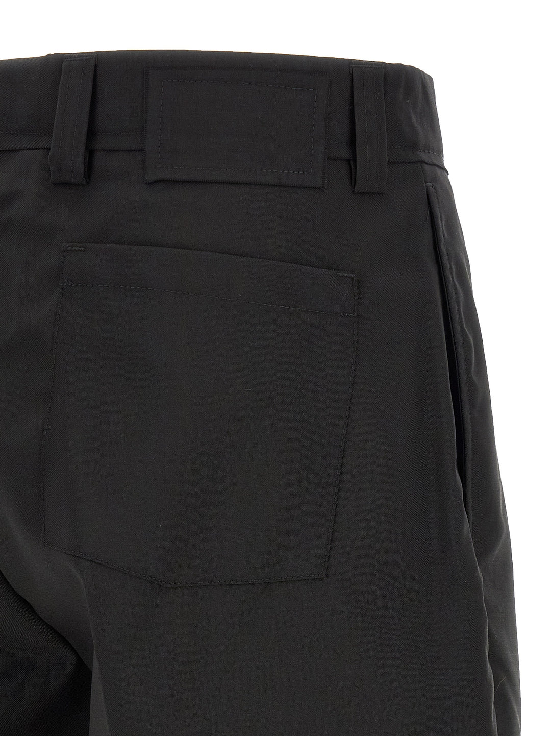 Mfpen Classic Bermuda e Short - Nero | 5c66423ab077d46fcc294caa1e7ae16672275761