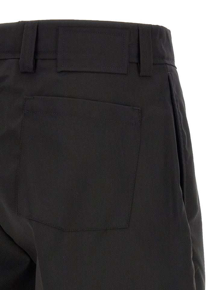 Mfpen Classic Bermuda e Short - Nero | 5c66423ab077d46fcc294caa1e7ae16672275761