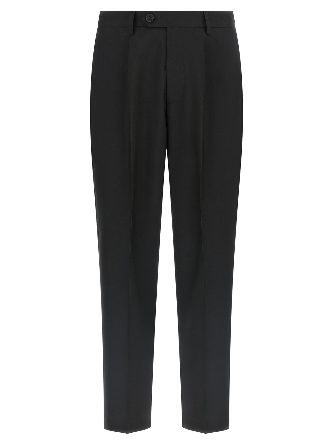 Mfpen Tailored Trousers Pantaloni - Nero | c73492cd40b623150c797cb1edcbdb98a0c07b68