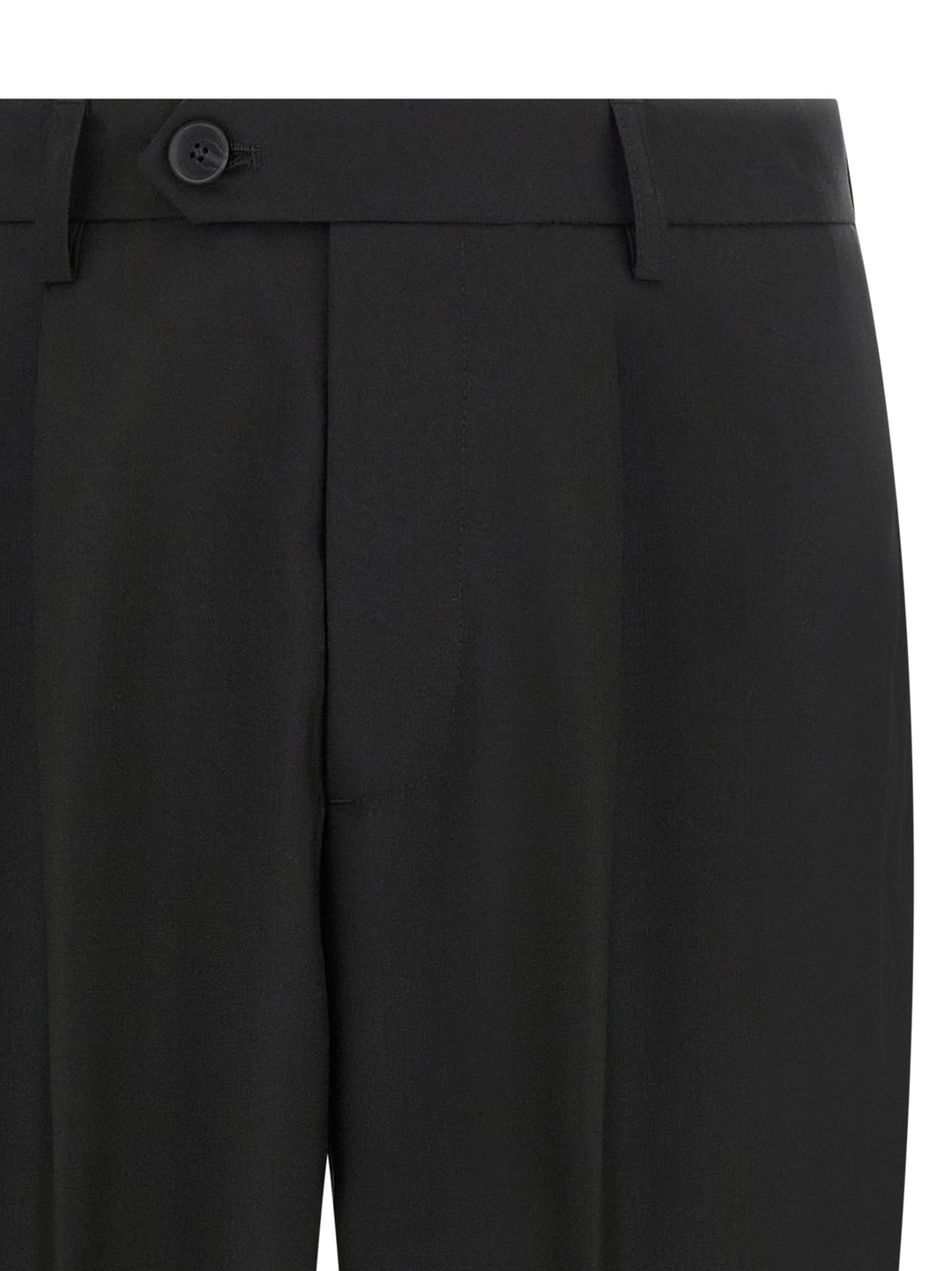 Mfpen Tailored Trousers Pantaloni - Nero | ff2916379fa3bf723f7debffd3d5813e0bae9938