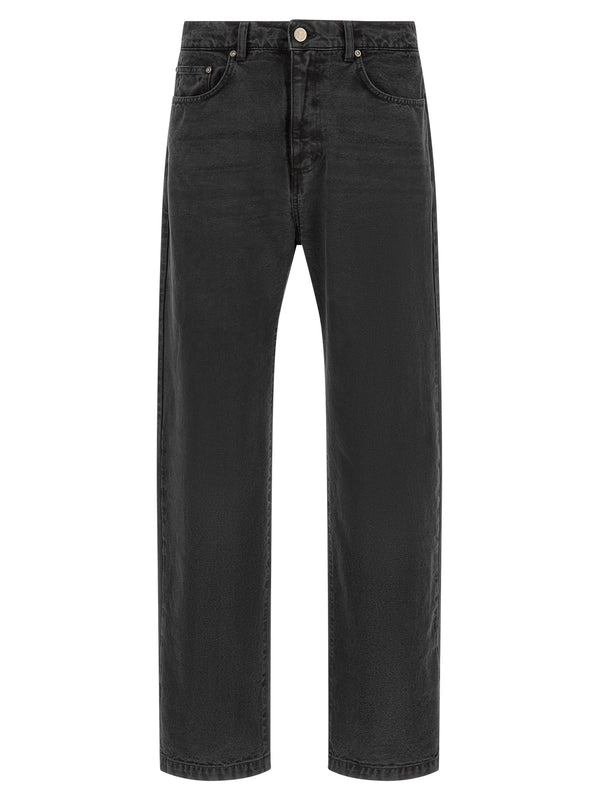 Modified Jeans Grigio