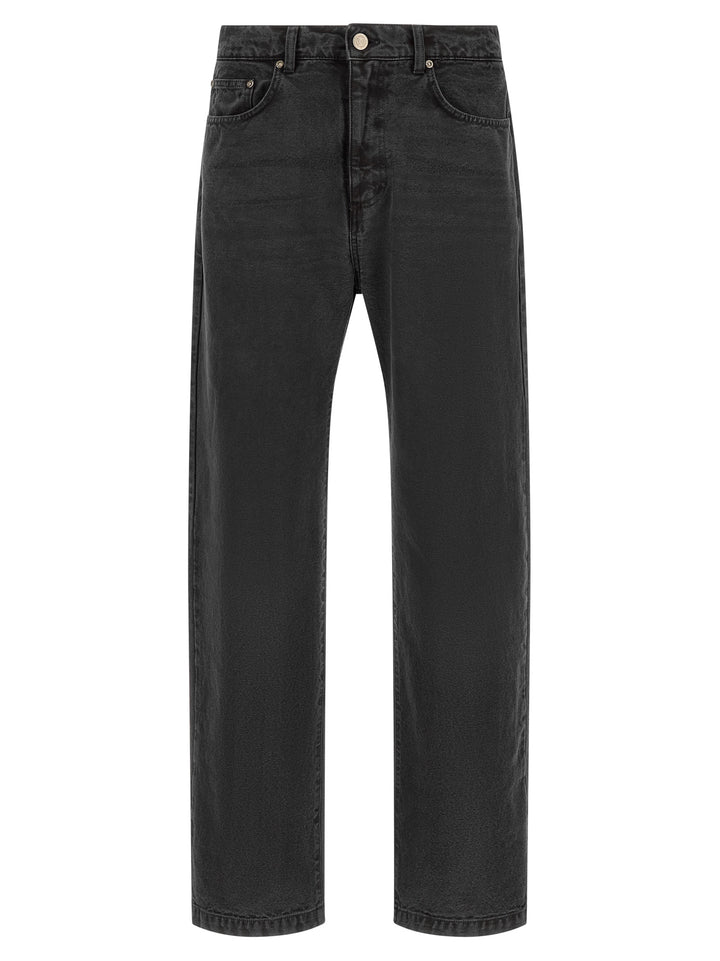 Mfpen Modified Jeans - Grigio | c7c11b671ccf93272b5bb57a12c9be289cb7fee6