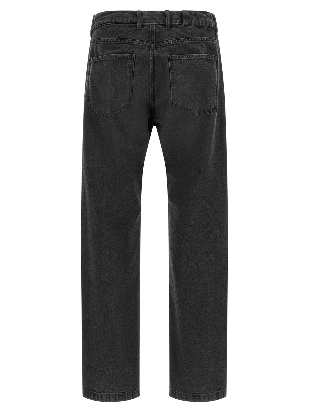 Mfpen Modified Jeans - Grigio | 6a26754e09498000efdaf9df3784bb704f60fe1f